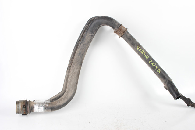 Шланг заливной горловины, топливного бака 772100F020 TOYOTA