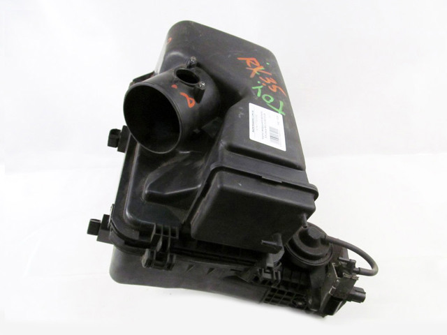 7735076010 TOYOTA Лючок бензобака купить в Полтава