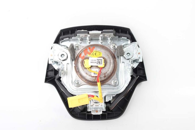 Подушка безопасности водителя 77810SWAE80ZA HONDA