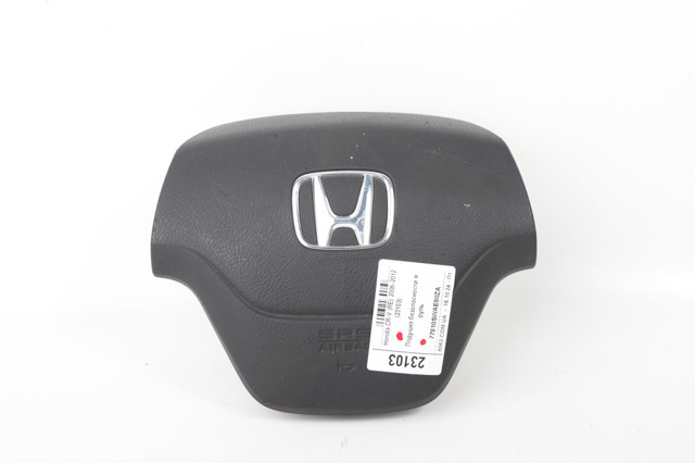 77810SWAE80ZA Подушка безопасности (AIRBAG) водительская купить Павлоград