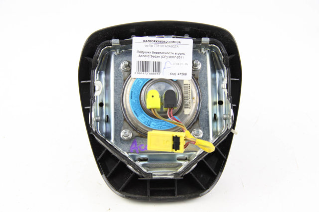77810TA0A80ZA HONDA купить в Каменское