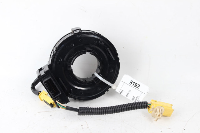 77900SNAU61 HONDA Кольцо контактное, шлейф руля купить в Харьков