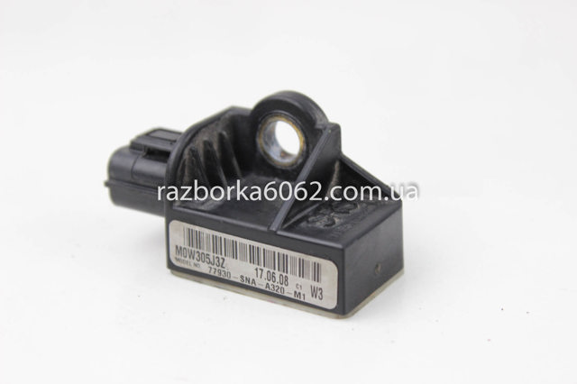 77930SNAA320M1 HONDA купить в Тернополь