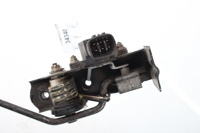 7801033010 TOYOTA Педаль газа купить в Тернополь