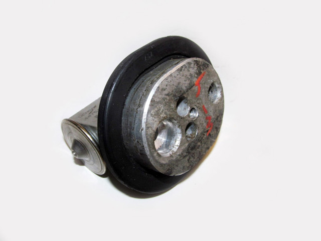 Клапан расширительный 7801A517 MITSUBISHI