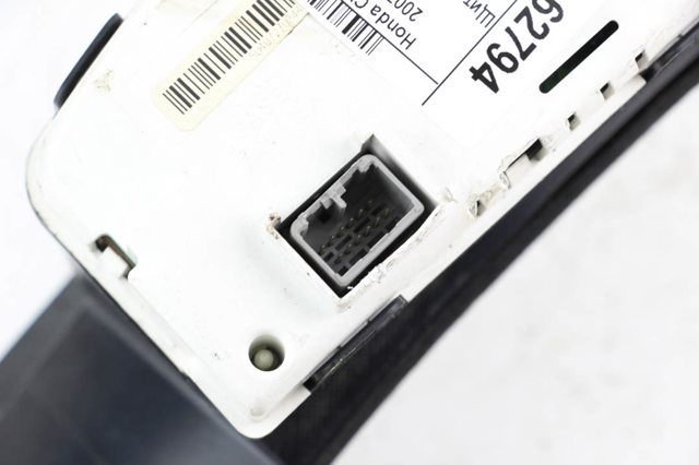 78100SMGG41 HONDA купить в Черкассы