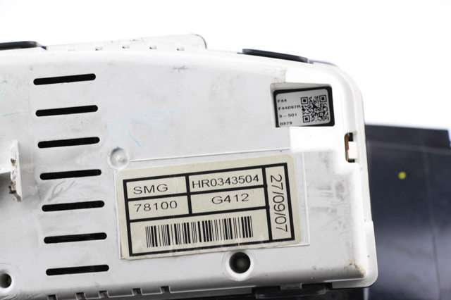 78100SMGG41 купить Кривой Рог