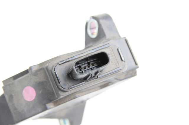 Педали газа Toyota Auris UKP