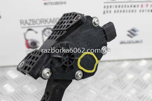Педали газа 7811052020 TOYOTA