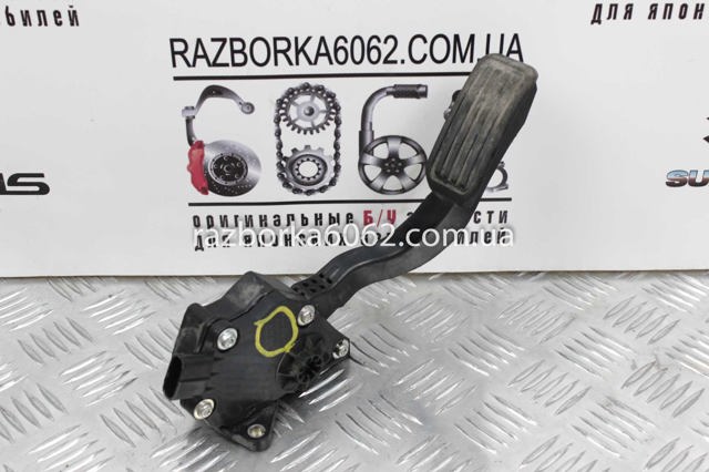 7811052020 TOYOTA Педаль газа купить в Днепр