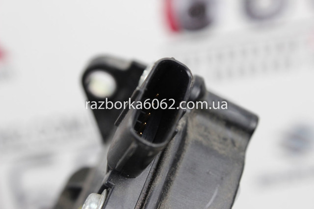 TOYOTA 7811052020 Педаль газа (акселератора) в наличии Полтава