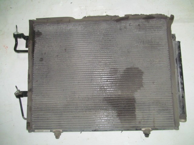 Радиатор кондиционера 7812A156