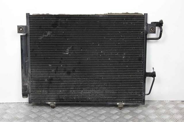 Радиатор системы охлаждения кондиционера 7812A156 MITSUBISHI