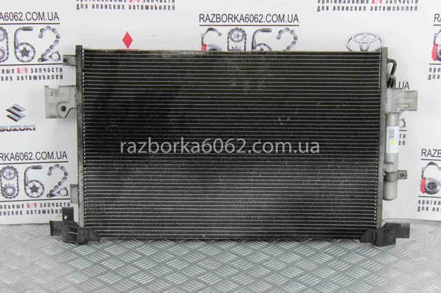MITSUBISHI 7812A204 Радиатор кондиционера в наличии Хмельницкий