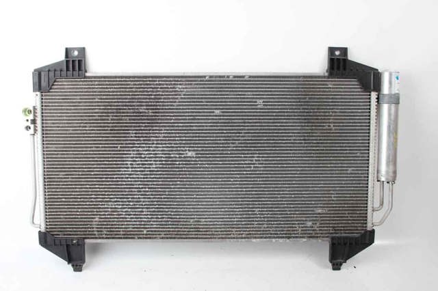 Радиатор системы охлаждения кондиционера 7812A220 MITSUBISHI