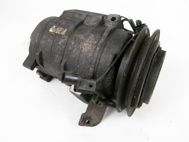 Компрессор кондиционера 7813A085 MITSUBISHI