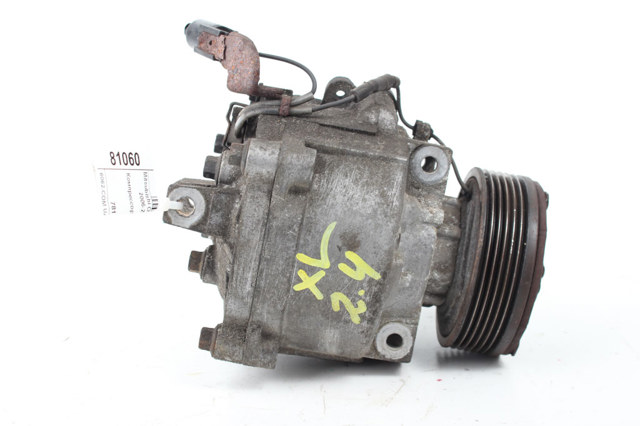 Прижимная пластина компрессора 7813A211 MITSUBISHI