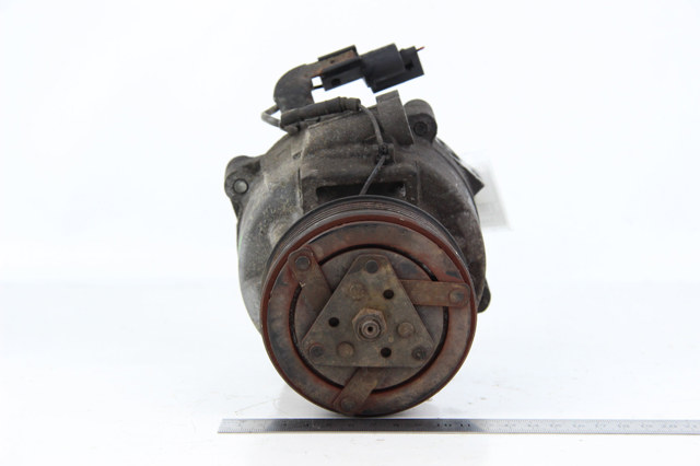 Компрессор кондиционера 7813A428 MITSUBISHI