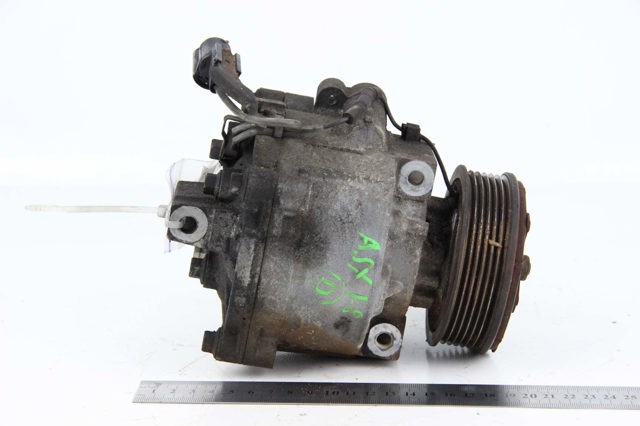 7813A428 MITSUBISHI Компрессор кондиционера купить в Львов