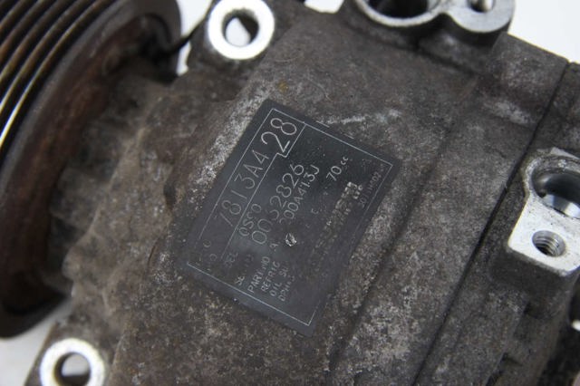 7813A428 MITSUBISHI Компрессор кондиционера купить в Черкассы