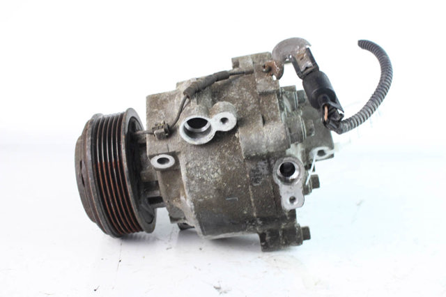 7813A801 MITSUBISHI Компрессор кондиционера купить в Черкассы