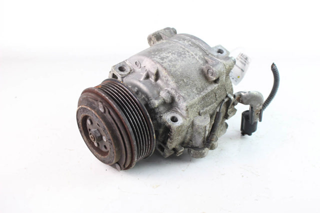 Насос кондиционера 7813A801 MITSUBISHI