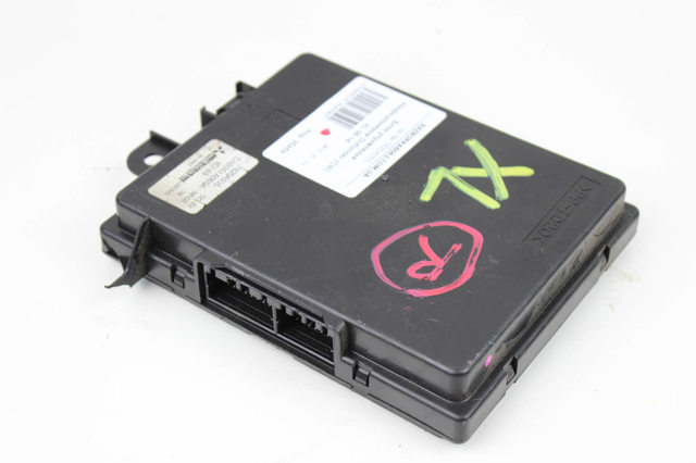 Контроллер системы управления отопителем 7820A055 MITSUBISHI