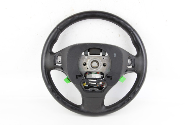 78501TL0A51ZA HONDA Руль купить в Чернигов