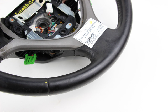 78501TL0A51ZA HONDA Руль купить в Кривой Рог