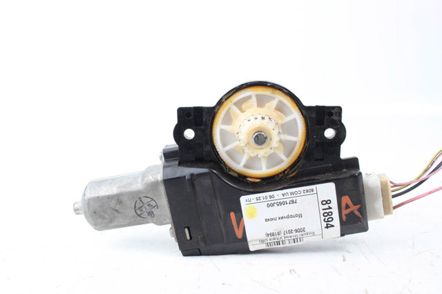 7871065J00 SUZUKI купить в Кривой Рог