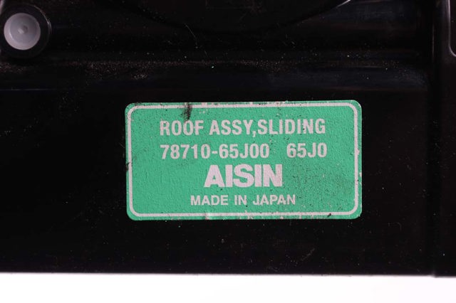 7871065J00 SUZUKI купить в Кривой Рог