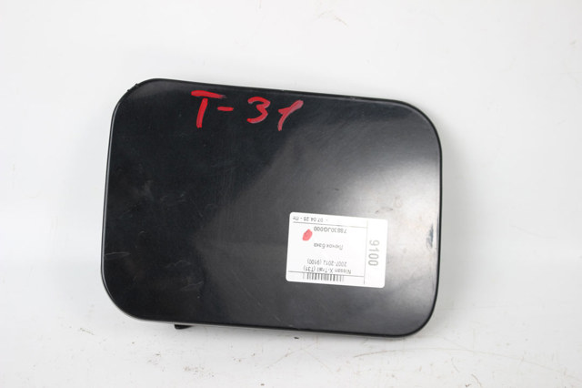 Лючок топливного бака 78830JG000 NISSAN
