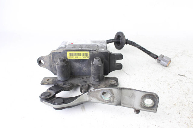 Петля капота, правая 791602W000 HYUNDAI