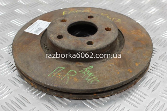 FORD 7M511125BB Передние тормозные диски в наличии Киев
