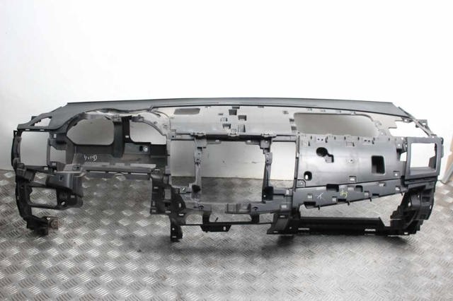 Панель приборная торпеды 8000A100XA MITSUBISHI