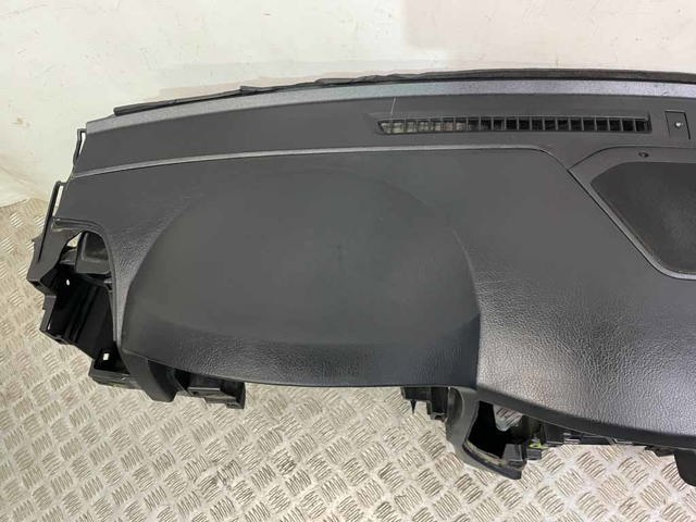 8000A186XA MITSUBISHI Панель салона передняя "торпедо" купить в Ужгород