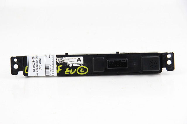 Кнопка аварийного сигнала 8002B409 MITSUBISHI