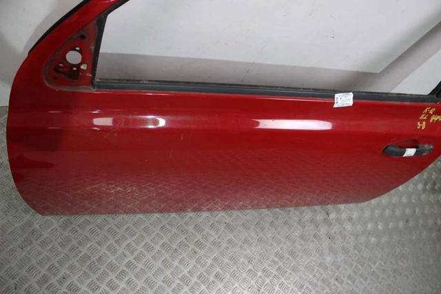 Двери кабины 80101AX630 NISSAN