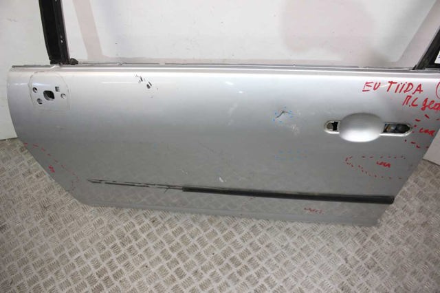 Двери 80101EL030 NISSAN