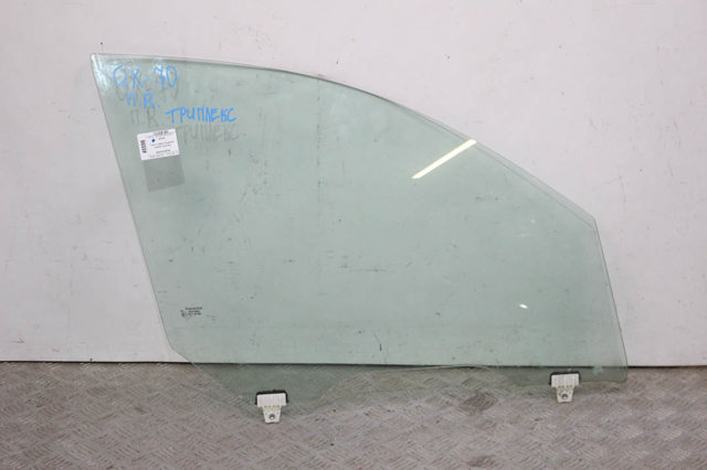 803001DR0A NISSAN Стекло двери передней правой купить в Киев