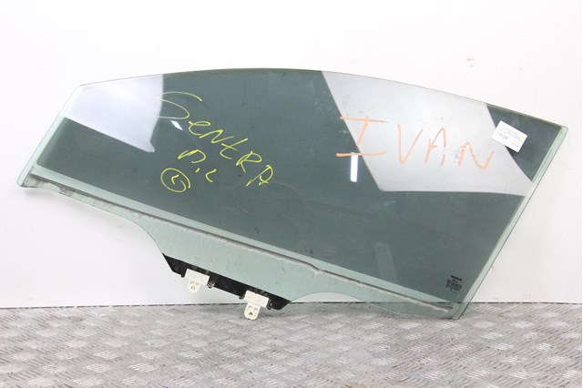 803013SG0A NISSAN Стекло двери передней левой купить в Павлоград