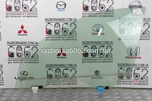 803014GA0A Стекло двери передней левой купить Каменское