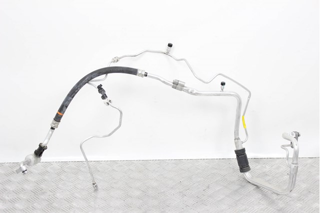 Трубопроводы 80331TVAA01 HONDA