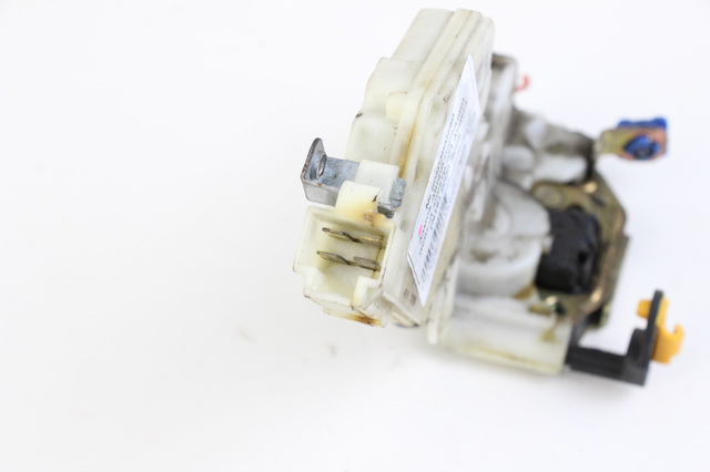 80503BM660 NISSAN Замок водительской двери купить в Сумы