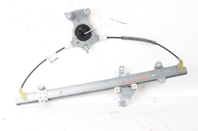 Механизм стеклоподъемника водительской двери 80701EB305 NISSAN