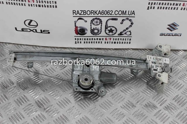 807204BA1A Стеклоподъемник передней правой двери купить Львов