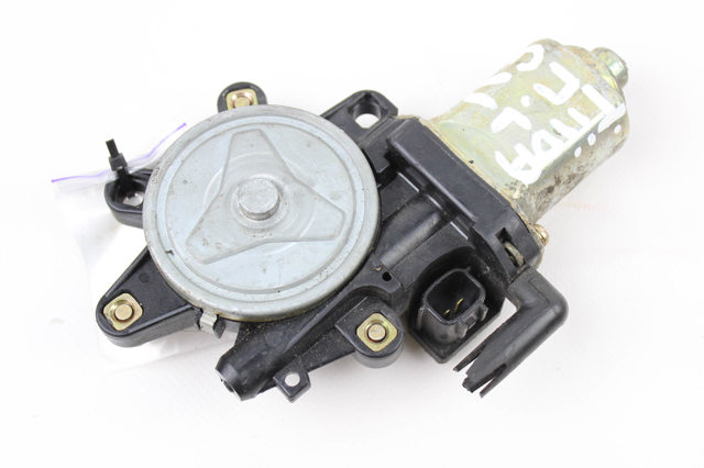 Стеклоподъемник с электродвигателем 80721EE00C NISSAN
