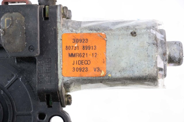 8073189913 NISSAN Мотор стеклоподъемника двери задней левой купить в Сумы