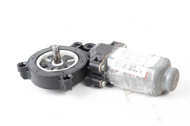 Привод электростеклоподъемника передний 80731EB305 NISSAN