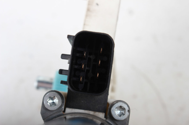 80731JL00A NISSAN Мотор стеклоподъемника двери передней левой купить в Украина